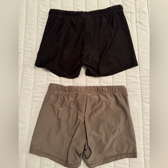 H&M Boys Swim Trunk (tight fit) or Girls Swim Bottom Size 12/14 ITEM #1004 - Picture 2 of 4